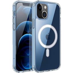 Qi laddskal Apple iPhone 13