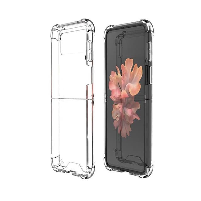 Shockproof TPU+PC cover Samsung Galaxy Z Flip 3