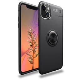 Slim Ring Cover Apple iPhone 13  - sort