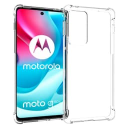 Shockproof suojakuori Motorola Moto G60S
