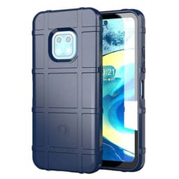Vankan suojan on oltava Nokia XR20  - sininen