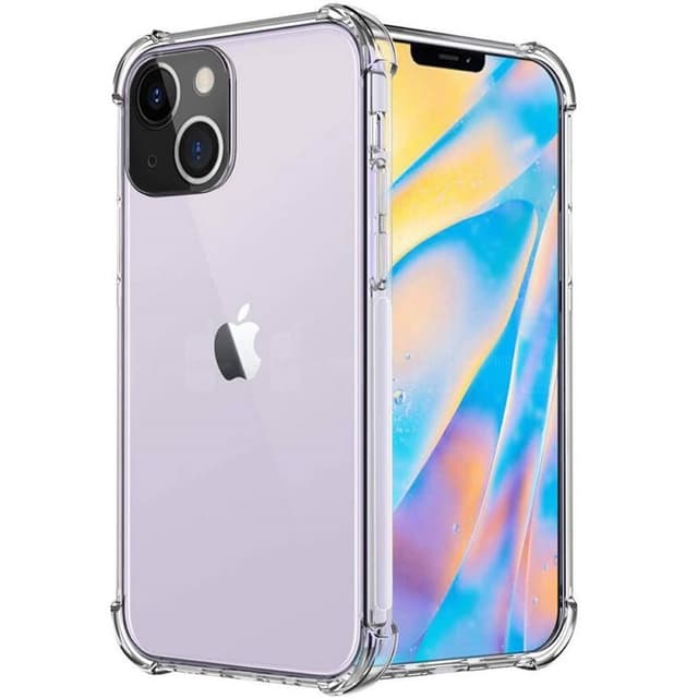 Shockproof silikon skal Apple iPhone 13 mini