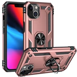 Sergeant Ring Case Apple iPhone 13  - Rosè