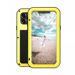 LOVE MEI Powerful Apple iPhone 13 Pro  - keltainen