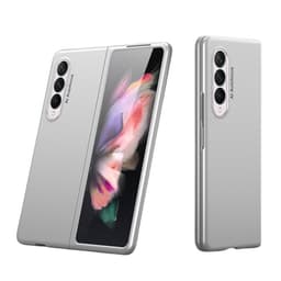 Kova kuori Samsung Galaxy Z Fold 3  - hopea