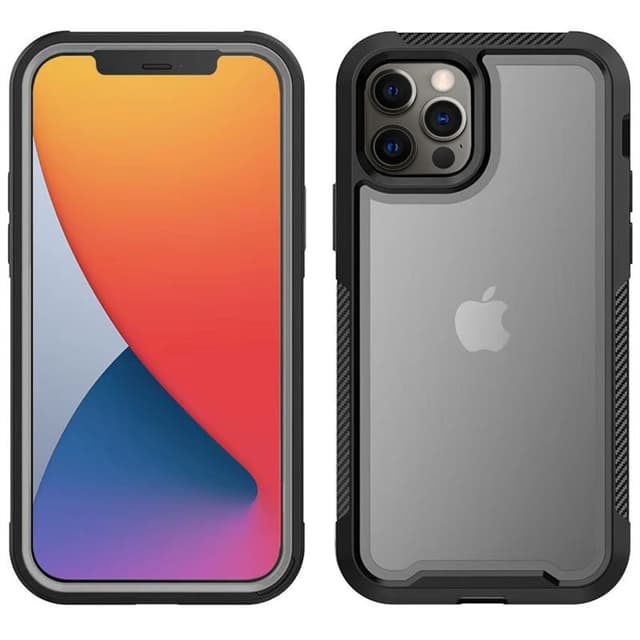 Stødsikker bumper cover Apple iPhone Apple iPhone 13 Pro (6.1")