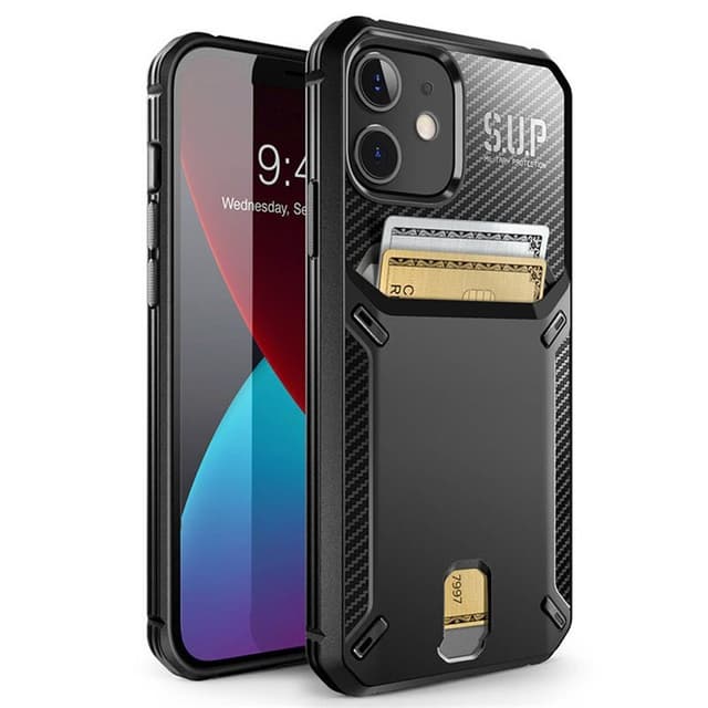 SUPCASE UB Vault deksel Apple iPhone 12 mini