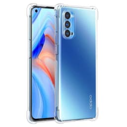 Shockproof suojakuori Oppo Reno5 5G