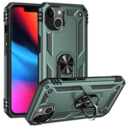 Sergeant Ring Case Apple iPhone 13  - Mint