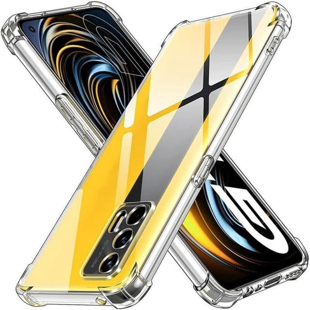 Shockproof suojakuori Realme GT 5G