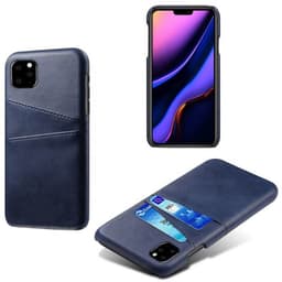 Retro-kuori hedelmäpeleillä Apple iPhone 13 Pro Max  - sininen