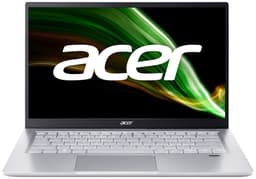 Acer Swift 3 i5/8/512 14" bærbar PC