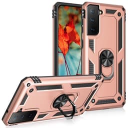 Sergeant Ring Cover Samsung Galaxy S21 FE  - CAIRN