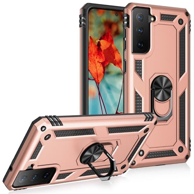 Sergeant Ring Cover Samsung Galaxy S21 FE  - CAIRN
