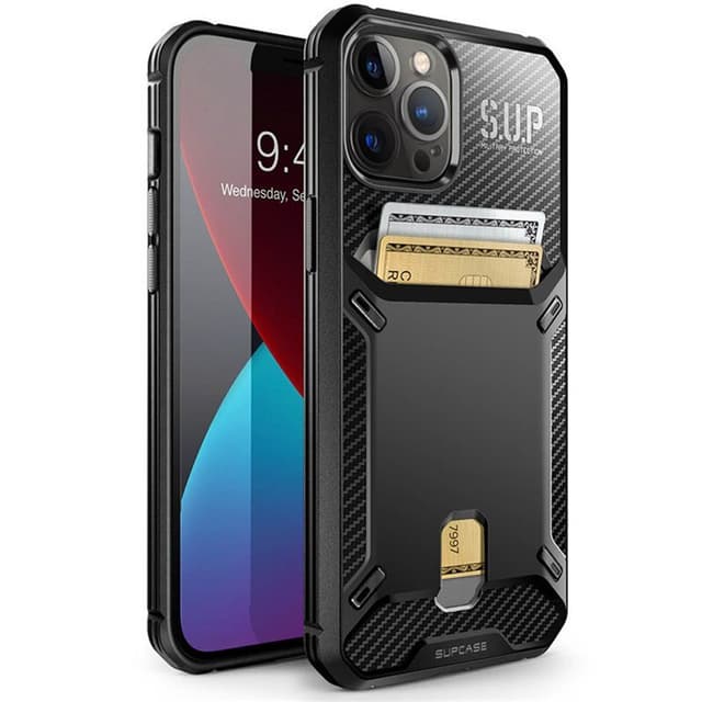 SUPCASE UB Vault cover Apple iPhone 12 Pro
