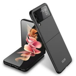 Hårt skal Samsung Galaxy Z Flip 3  - Svart