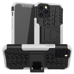 Iskunkestävä Suojakuori Apple iPhone 13 Pro Max (6.7 ")  - valkoinen