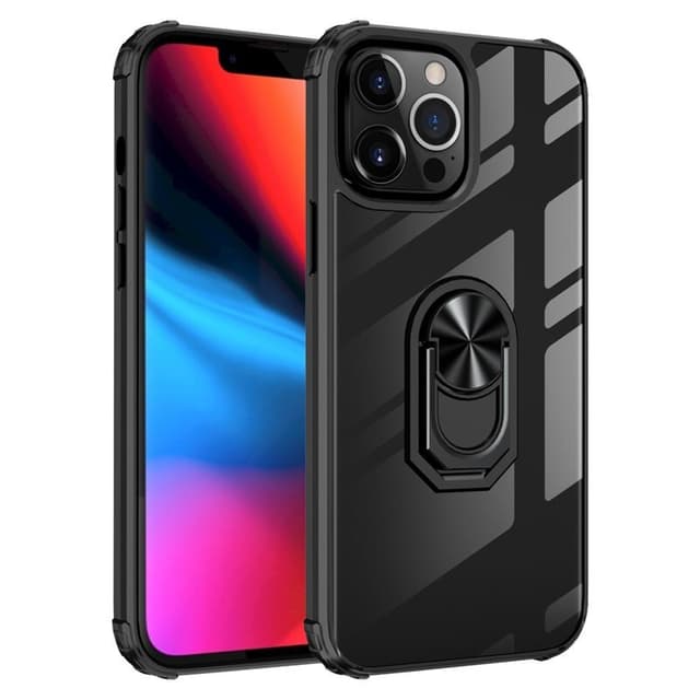 Clear Ring Cover Apple iPhone 13 Pro  - sort