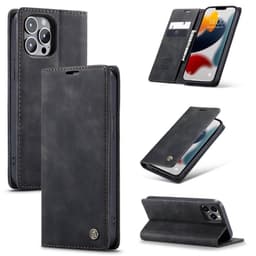 CaseMe Smart FlipCase Apple iPhone 13 Pro  - sort