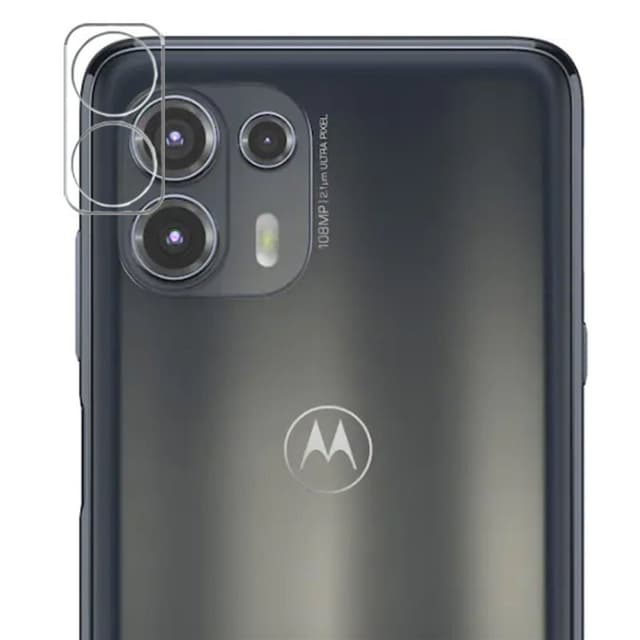 Kamera lins skydd Motorola Edge 20 Lite
