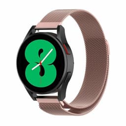 Milanese Rannekoru Samsung Galaxy Watch 4 (40/44mm) - Kupari