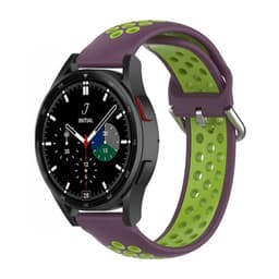 EBN Sport Rannekoru Samsung Galaxy Watch 4 Classic 42mm - Violetti/vih