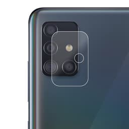 Kamera lins skydd Samsung Galaxy A52s 5G