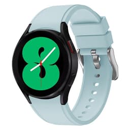 Sport Armband Samsung Galaxy Watch 4 (44mm) - Ljusblå