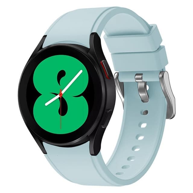 Sport Armband Samsung Galaxy Watch 4 (44mm) - Ljusblå
