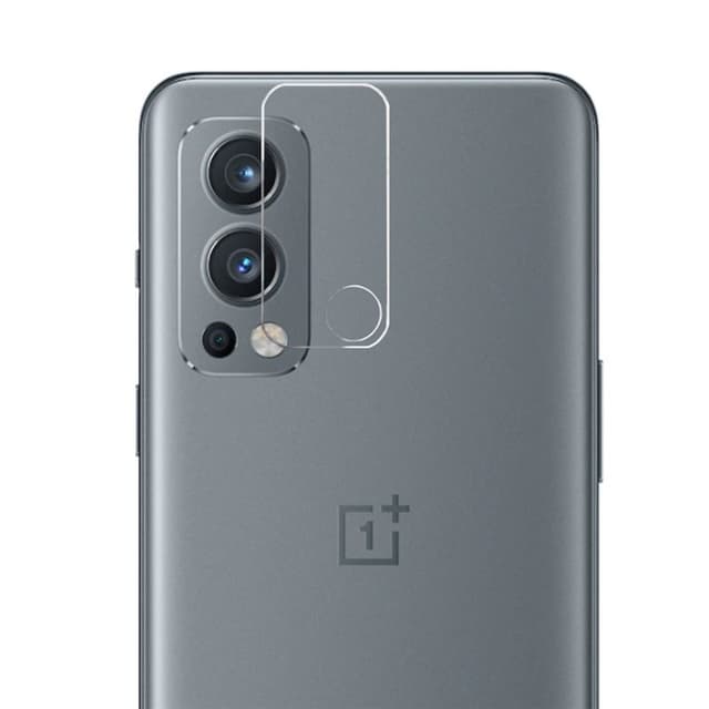 Kamera lins skydd OnePlus Nord 2