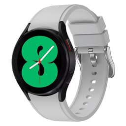 Sport Armbånd til Samsung Galaxy Watch 4 (44mm) - Lysegrå