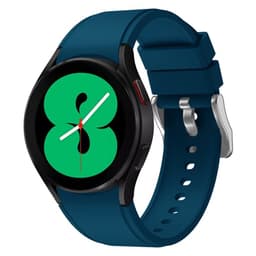 Sport Armbånd til Samsung Galaxy Watch 4 (40mm) -Blå