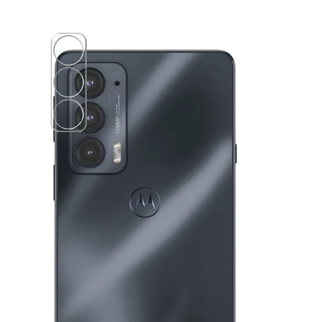 Kameralinse beskyttelse Motorola Edge 20