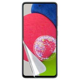 Skärmskydd 3D Soft HydroGel Samsung Galaxy A52s 5G