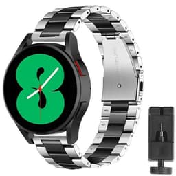 Rannekoru ruostumatonta terästä Samsung Galaxy Watch 4 (44mm) - Hope
