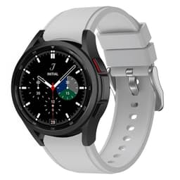 Sport Armband Samsung Galaxy Watch 4 Classic (42mm) - Ljusgrå