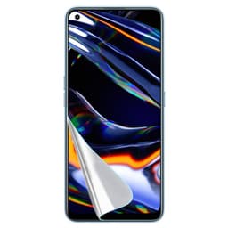 Skärmskydd 3D Soft HydroGel Realme 7 Pro