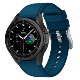 Sport Armband Samsung Galaxy Watch 4 Classic (42mm) - Blå