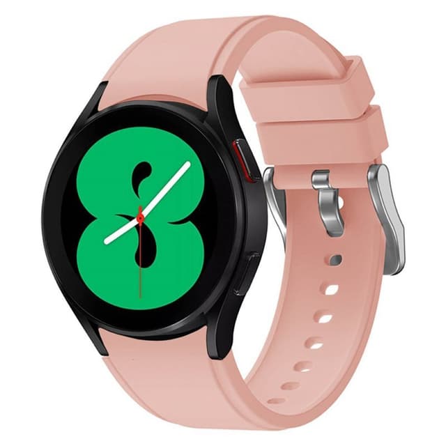 Sport Armbånd til Samsung Galaxy Watch 4 (44mm) - Lyserød