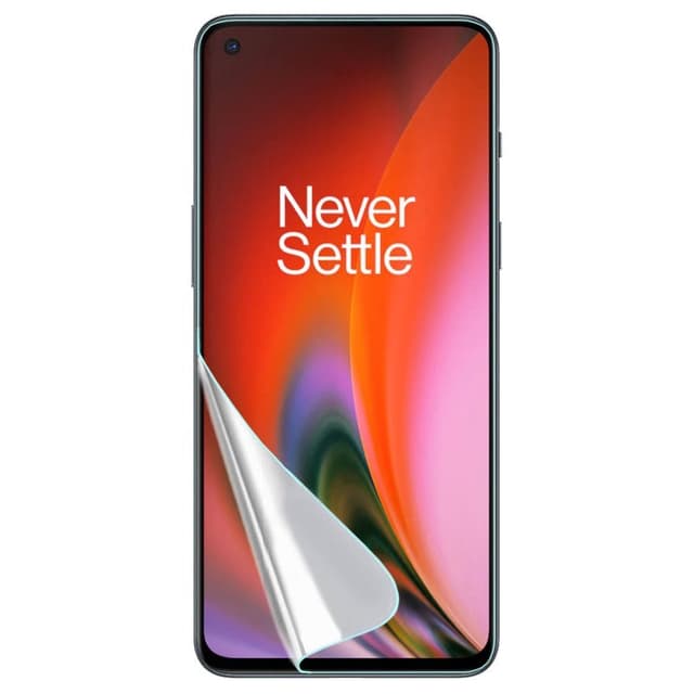 Skärmskydd 3D Soft HydroGel OnePlus Nord 2 5G