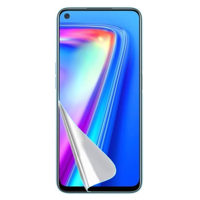 Skärmskydd 3D Soft HydroGel Realme 7