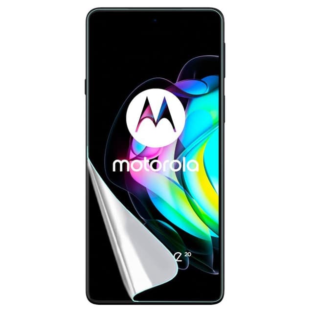 3D HydroGel skærmbeskytter Motorola Edge 20