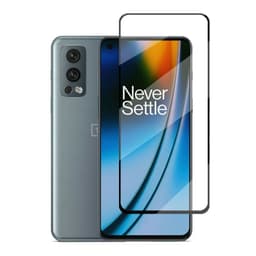 5D Glass skjermbeskytter OnePlus Nord 2 5G