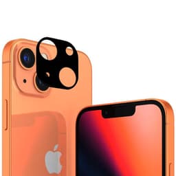 Kameralinsebeskyttelse Metal Apple iPhone 13