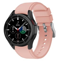Sport Armband Samsung Galaxy Watch 4 Classic (42mm) - Ljusrosa