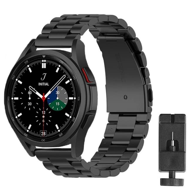 Rannekoru ruostumatonta terästä Samsung Galaxy Watch 4 Classic (46mm
