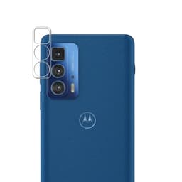 Kamera lins skydd Motorola Edge 20 Pro