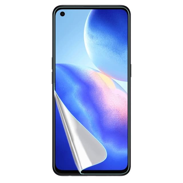 Skärmskydd 3D Soft HydroGel Oppo Reno5 5G