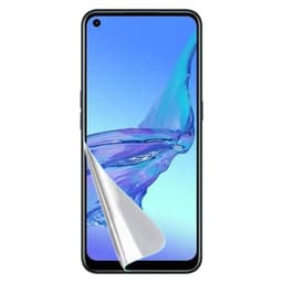 Skjermbeskytter 3D Soft HydroGel Oppo A53