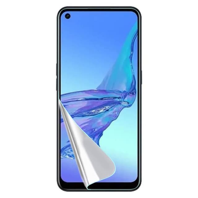 Skjermbeskytter 3D Soft HydroGel Oppo A53